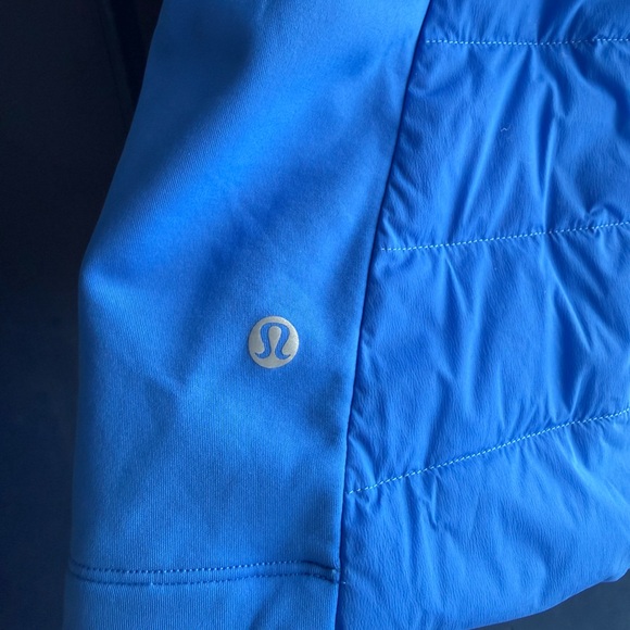 Lululemon Down For It All Vest - Picture 7 of 7